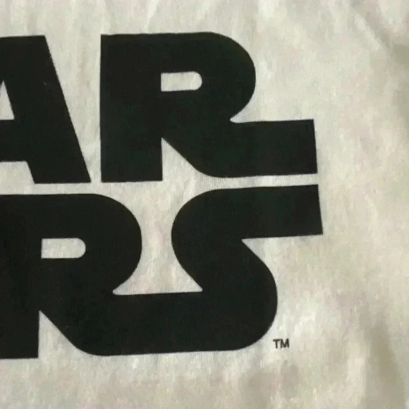 Star Wars T-shirt - Picture 13 of 13